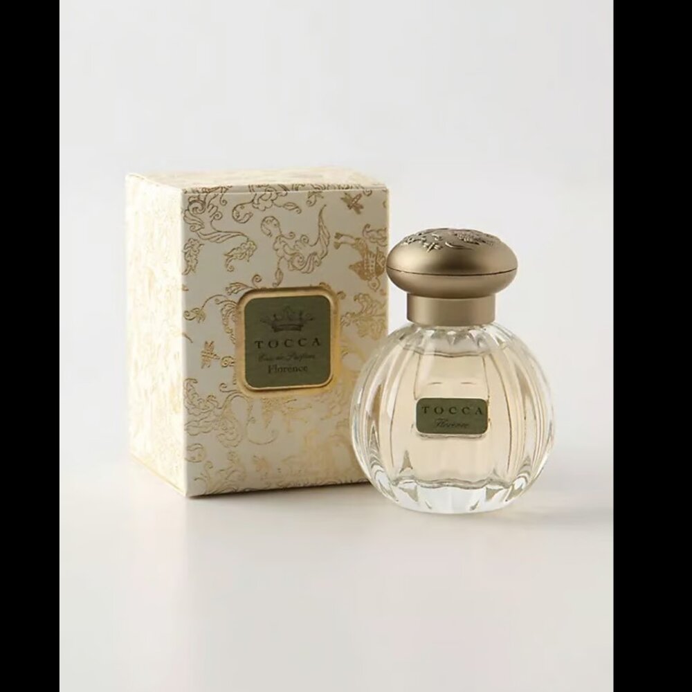 Tocca Mini Eau De Parfum Florence - 5ml
